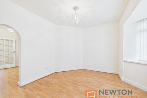 undefined, Sneyd Lane, Bloxwich, WS3
