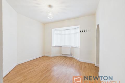undefined, Sneyd Lane, Bloxwich, WS3