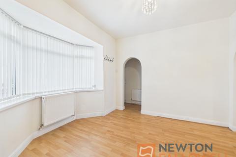 undefined, Sneyd Lane, Bloxwich, WS3