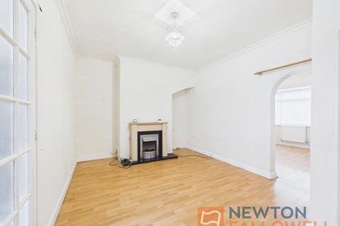 undefined, Sneyd Lane, Bloxwich, WS3