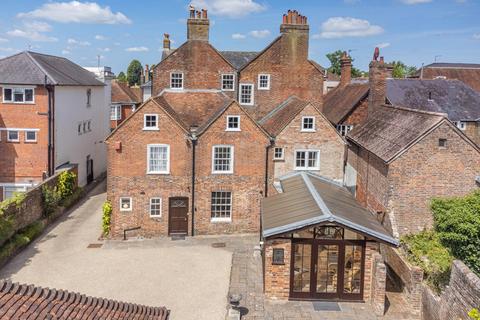 7 bedroom detached house for sale, High Street, Uckfield, East Sussex
