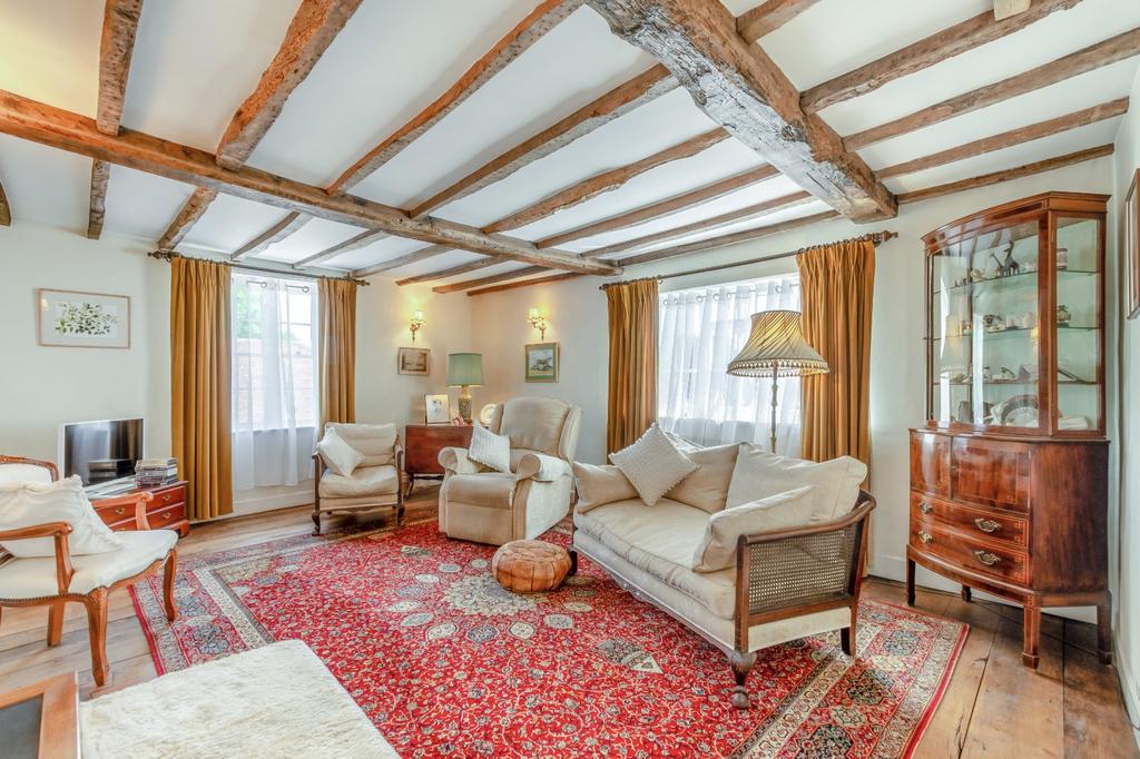 Principal Suite