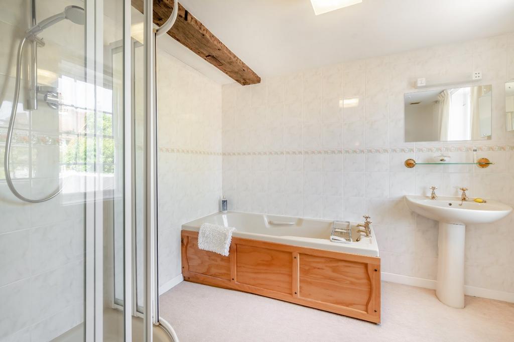 Principal Suite