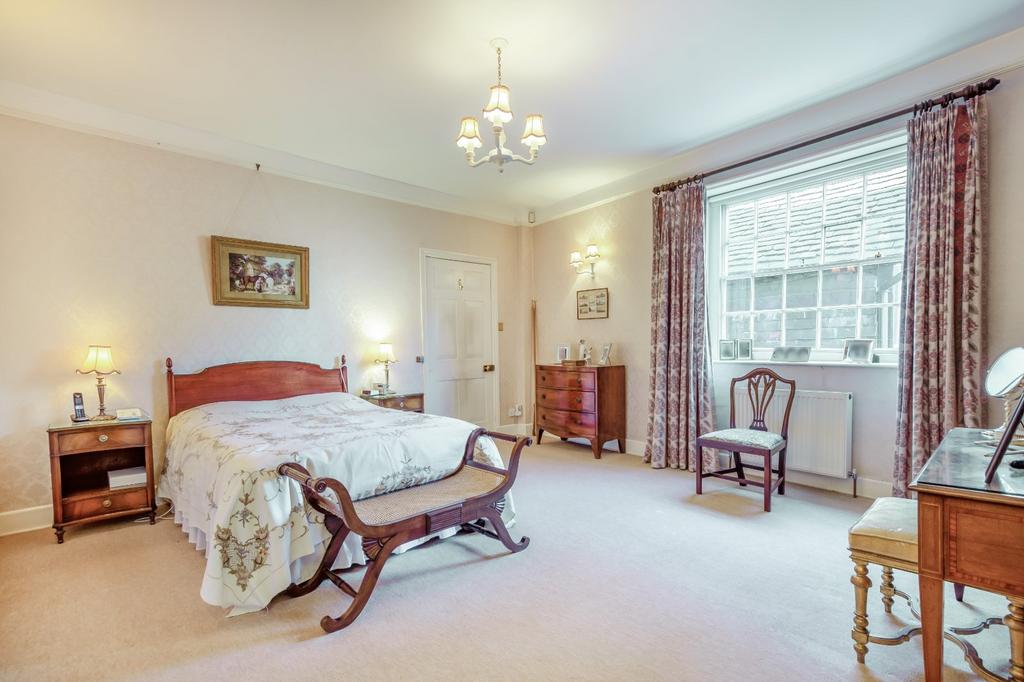 Bedroom 7