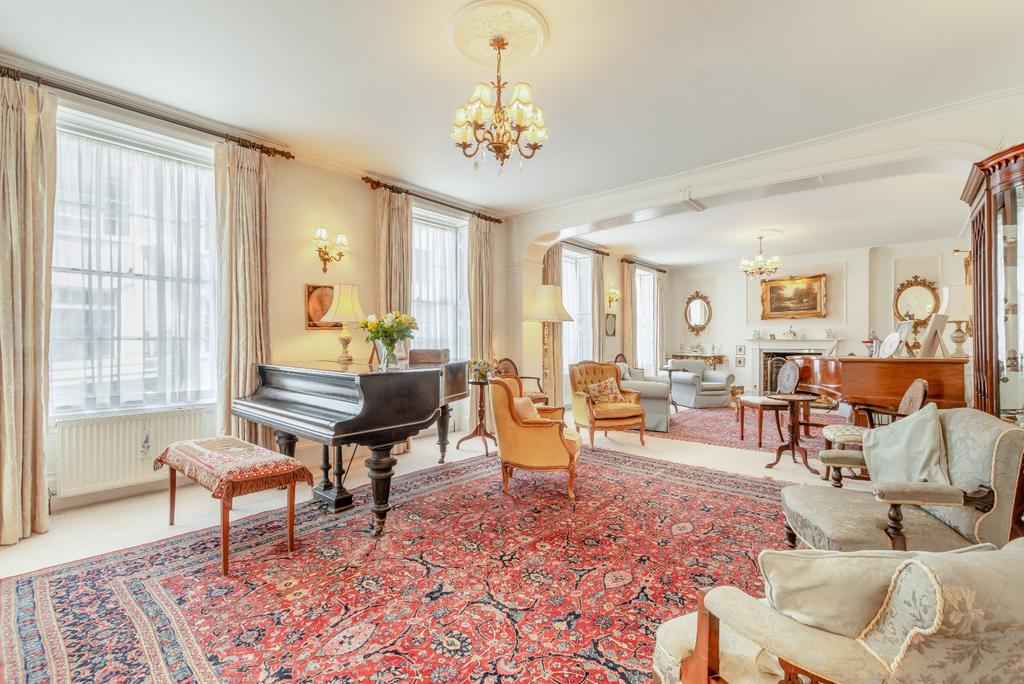 Drawing Room