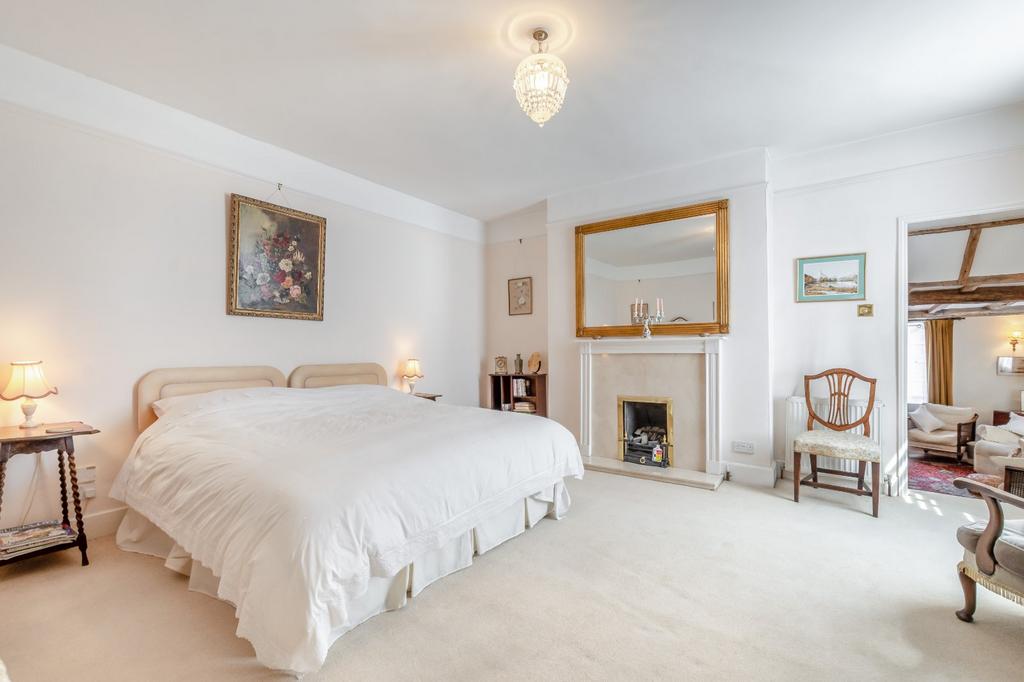 Principal Suite