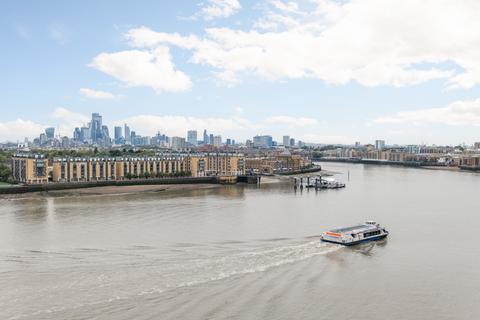 3 bedroom flat for sale, Anchorage Point, Cuba Street, E14