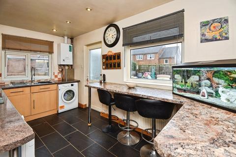 undefined, Woodlands Drive, Morecambe LA3