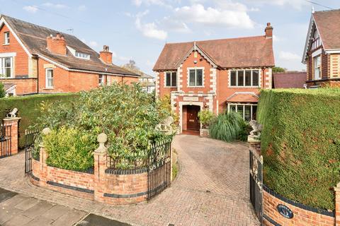 3 bedroom house for sale, Eldon Road, Cheltenham, GL52