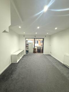 undefined, Barnes Avenue, Southall