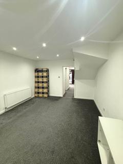 undefined, Barnes Avenue, Southall