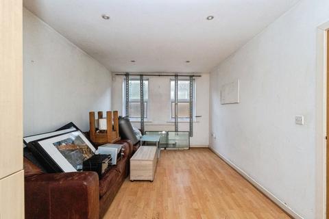 undefined, Wilbraham Road, Manchester, Greater Manchester, M14