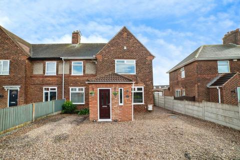 undefined, The Crescent, Blidworth, Mansfield