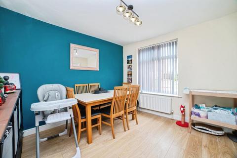 undefined, The Crescent, Blidworth, Mansfield
