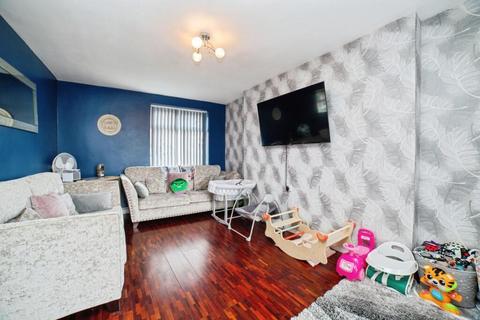 undefined, The Crescent, Blidworth, Mansfield