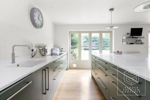 undefined, Alleyn Road, Dulwich, London, SE21