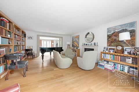 undefined, Alleyn Road, Dulwich, London, SE21