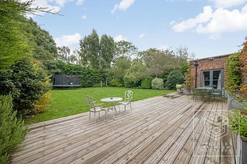undefined, Alleyn Road, Dulwich, London, SE21