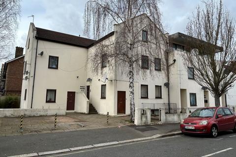 undefined, Albert Square, Stratford E15