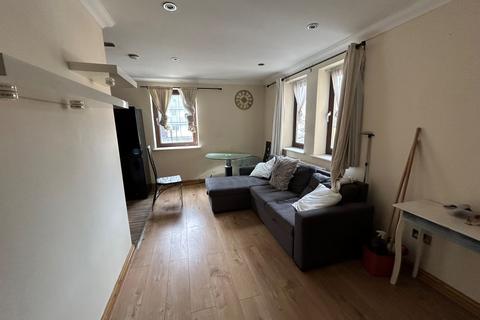 undefined, Albert Square, Stratford E15