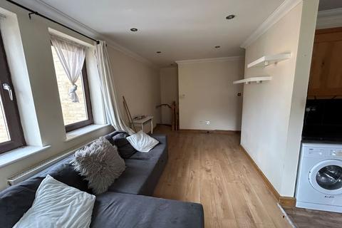 undefined, Albert Square, Stratford E15