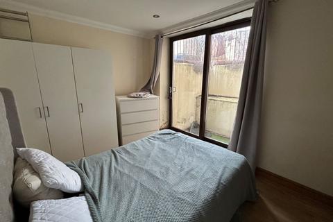 undefined, Albert Square, Stratford E15