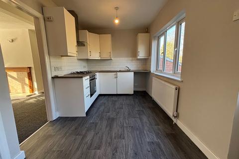 3 bedroom terraced house to rent, Weoley Avenue, Birmingham, B29
