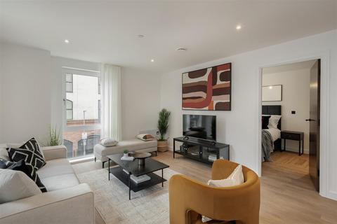 2 bedroom flat to rent, Windsor Bridge Road, Bath BA2