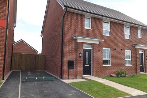 undefined, Townsend Drive, Chorley, PR7