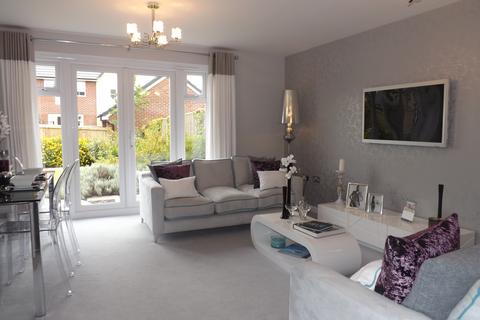 undefined, Townsend Drive, Chorley, PR7