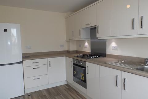 undefined, Townsend Drive, Chorley, PR7