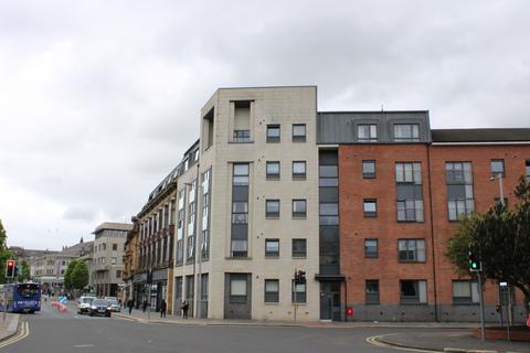 undefined, Lawn Street, Paisley, PA1