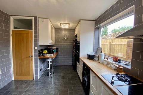 undefined, Brandon Road, Newcastle upon Tyne, NE3