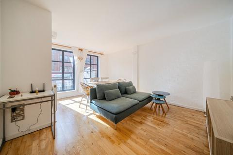 2 bedroom flat for sale, King Street, Hammersmith, London, W6