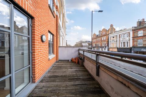2 bedroom flat for sale, King Street, Hammersmith, London, W6