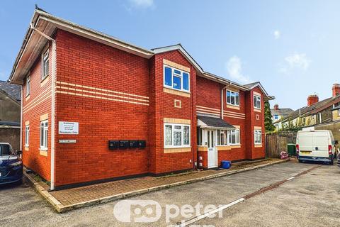 undefined, Bangor Street, CARDIFF, CF24