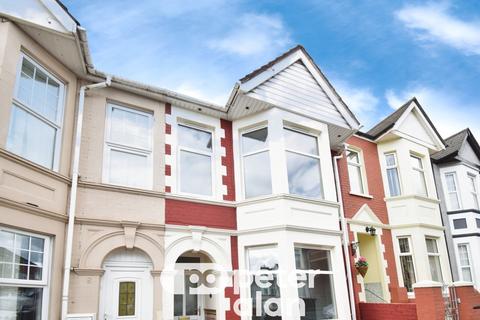 undefined, Walmer Road, NEWPORT, NP19