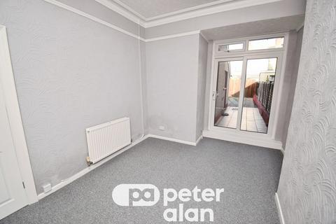 undefined, Walmer Road, NEWPORT, NP19