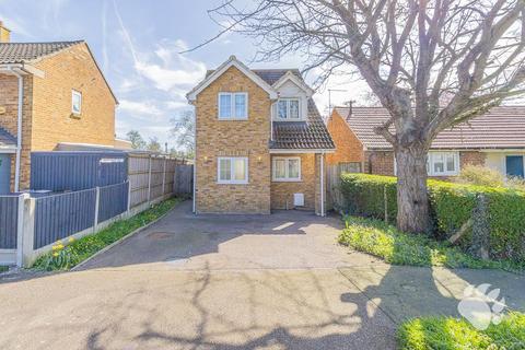 undefined, Barnard Close, Basildon SS16