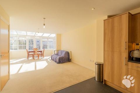 undefined, Barnard Close, Basildon SS16