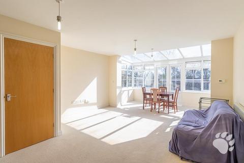 undefined, Barnard Close, Basildon SS16