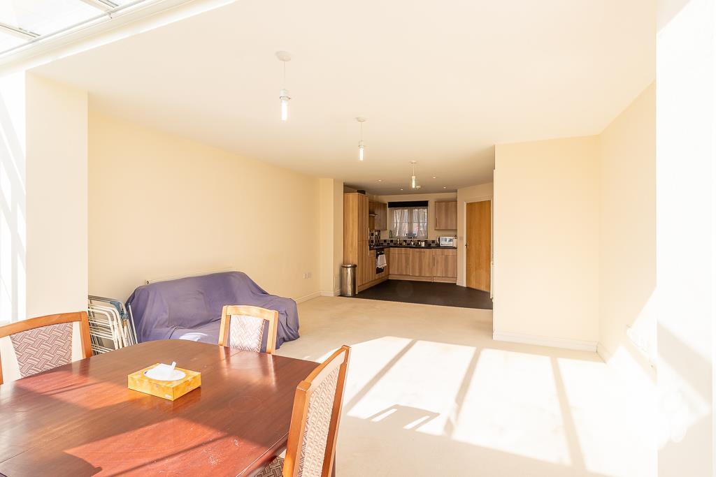 Lounge/Kitchen/Conservatory