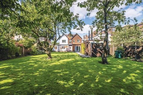 undefined, Torrington Park, North Finchley, London, N12