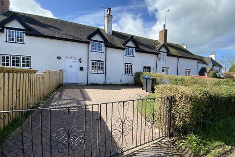 undefined, The Cottage, Ednaston, Ashbourne