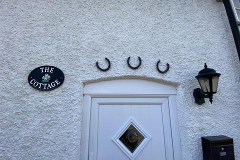 undefined, The Cottage, Ednaston, Ashbourne