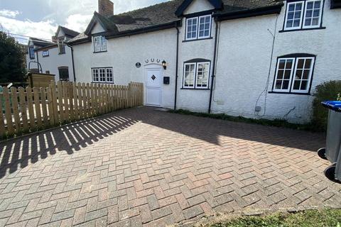 undefined, The Cottage, Ednaston, Ashbourne