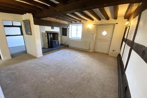 undefined, The Cottage, Ednaston, Ashbourne