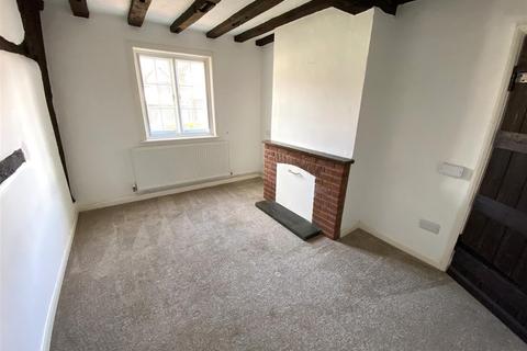 undefined, The Cottage, Ednaston, Ashbourne