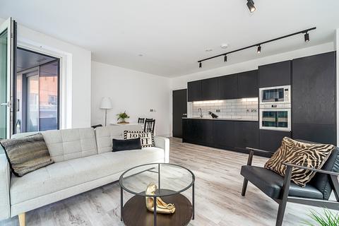 2 bedroom flat for sale, Portal Way, Acton, W3
