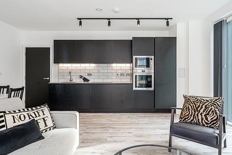 2 bedroom flat for sale, Portal Way, Acton, W3